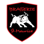 Logo Brasserie St-Maurice