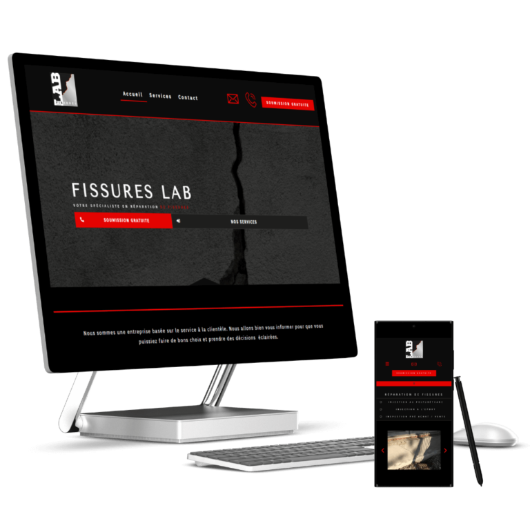 FissuresLab