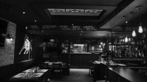 Brasserie St-Maurice