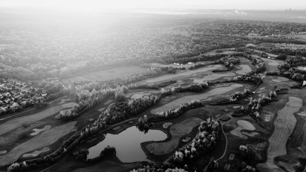 Hôtel Golf de la Faune