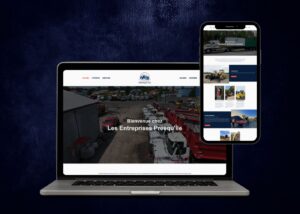 Entreprises Presqu'Ile